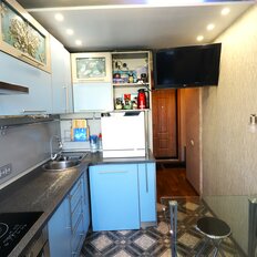 Квартира 63,3 м², 3-комнатная - изображение 3