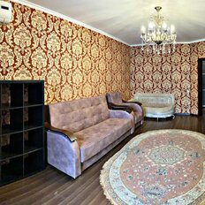 Квартира 75 м², 2-комнатная - изображение 4
