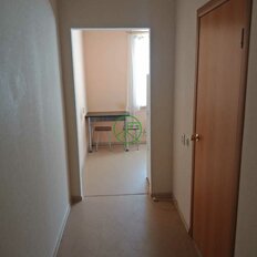 Квартира 38 м², 1-комнатная - изображение 5