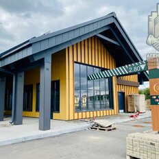 119,2 м², помещение свободного назначения - изображение 1