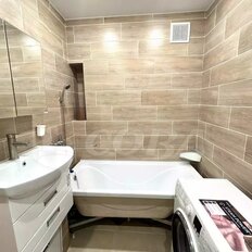 Квартира 27,6 м², студия - изображение 1