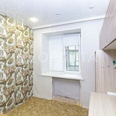 Квартира 31,9 м², 1-комнатная - изображение 4