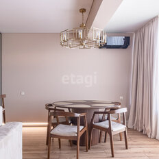 Квартира 122,5 м², 3-комнатная - изображение 3