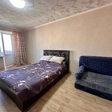 Квартира 32,4 м², 1-комнатная - изображение 4