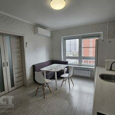 Квартира 58,5 м², 2-комнатная - изображение 5