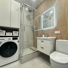 Квартира 24 м², студия - изображение 5