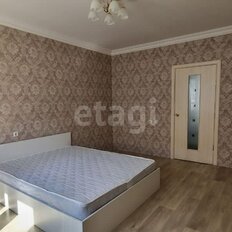 Квартира 40 м², 1-комнатная - изображение 2