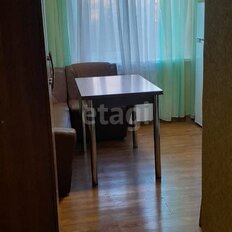 Квартира 35,6 м², 1-комнатная - изображение 4