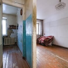 Квартира 30,5 м², 1-комнатная - изображение 5