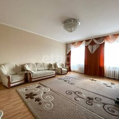 Квартира 93,9 м², 3-комнатная - изображение 2