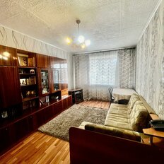 Квартира 44,7 м², 2-комнатная - изображение 2