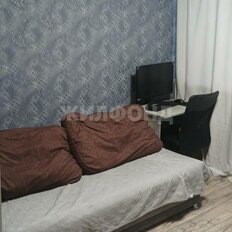 Квартира 18 м², студия - изображение 5