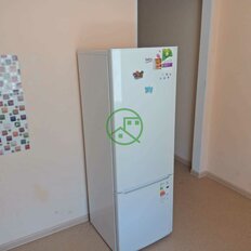 Квартира 38 м², 1-комнатная - изображение 3