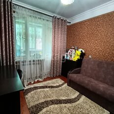Квартира 39,5 м², 1-комнатная - изображение 3