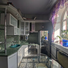 Квартира 38,9 м², 2-комнатная - изображение 2