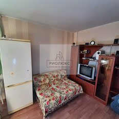 Квартира 32,3 м², 2-комнатная - изображение 5