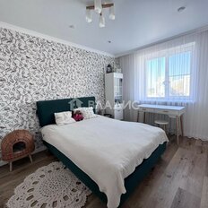 Квартира 86,6 м², 3-комнатная - изображение 4