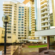 Квартира 153,7 м², 3-комнатная - изображение 1