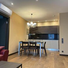 Квартира 90 м², 3-комнатная - изображение 5