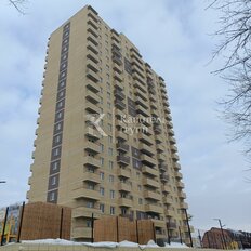 Квартира 23,4 м², студия - изображение 3