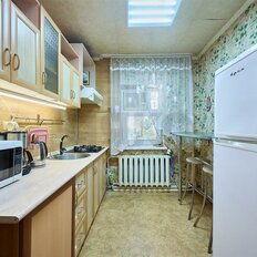 Квартира 47,3 м², 3-комнатная - изображение 3