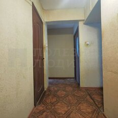 Квартира 48,6 м², 2-комнатная - изображение 5