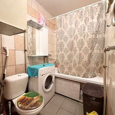 Квартира 31 м², 1-комнатная - изображение 5
