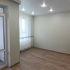 Квартира 26,5 м², студия - изображение 3