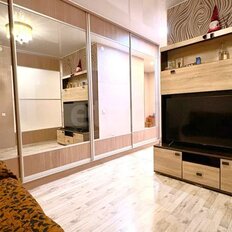Квартира 49,5 м², 2-комнатная - изображение 2