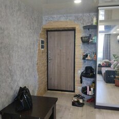 Квартира 34 м², 1-комнатная - изображение 3
