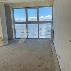 Квартира 118 м², 3-комнатная - изображение 3