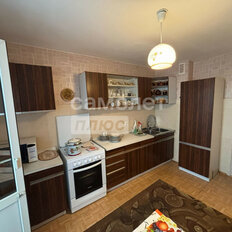 Квартира 57 м², 2-комнатная - изображение 5