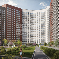 Квартира 73 м², 2-комнатная - изображение 4