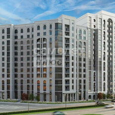 Квартира 73,2 м², 3-комнатная - изображение 4