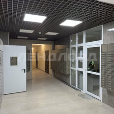 Квартира 33 м², 1-комнатная - изображение 4