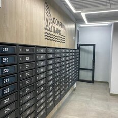 Квартира 37,4 м², 1-комнатная - изображение 5