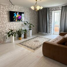 Квартира 70 м², 3-комнатная - изображение 3