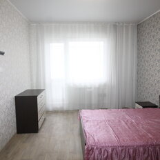 Квартира 60 м², 2-комнатная - изображение 2