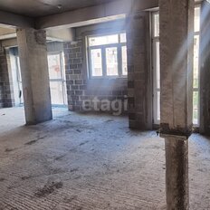 Квартира 78,6 м², 1-комнатная - изображение 4
