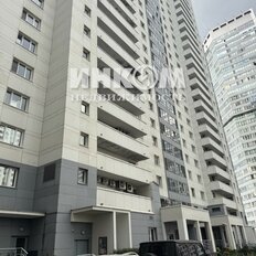 Квартира 110,4 м², 4-комнатная - изображение 1