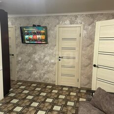 Квартира 57,9 м², 2-комнатная - изображение 1