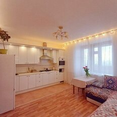 Квартира 59 м², 2-комнатная - изображение 1