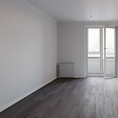 Квартира 27 м², студия - изображение 3