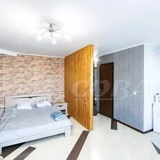 Квартира 32,2 м², 1-комнатная - изображение 4