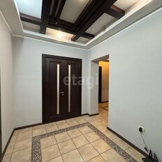 Квартира 130 м², 4-комнатная - изображение 5