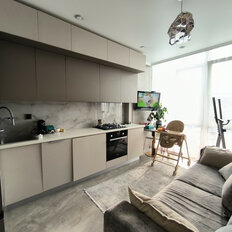 Квартира 41,2 м², 1-комнатная - изображение 3