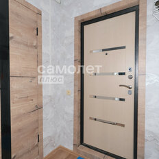 Квартира 22,8 м², студия - изображение 5