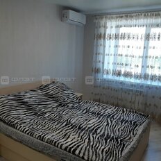 Квартира 72 м², 3-комнатная - изображение 4