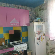 Квартира 32,5 м², 1-комнатная - изображение 3