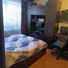 Квартира 31 м², 1-комнатная - изображение 4